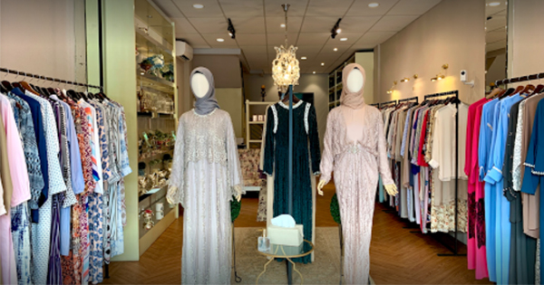 10 Hal yang Ada di Hati Owner Butik Gaun Pernikahan