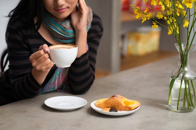 Cara Kafein Mempengaruhi Kesehatan Tubuh