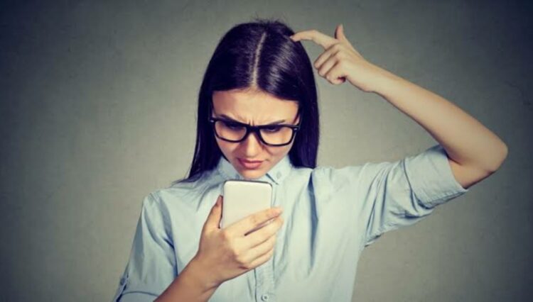 8 Penyebab Seseorang Menjadi Pelupa