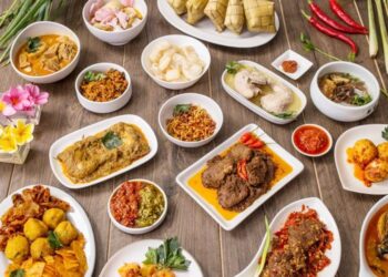 Rekomendasi 10 Jenis Usaha Kuliner yang Paling Laku. Bisnis kuliner menjadi salah satu usaha yang sedang naik daun.