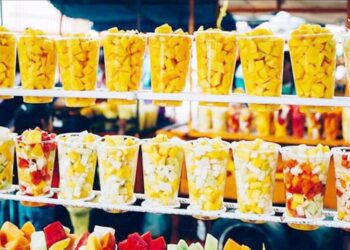 Contoh usaha modal kecil untung besar yaitu usaha mandiri. Saat ini mencari pekerjaan cukup sulit. Jumlah pengangguran semakin hari bertambah