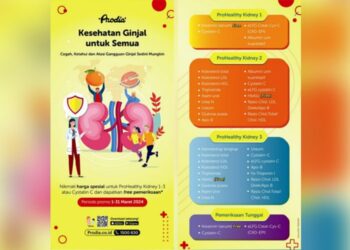 Hanya Sebesar Kepalan Tangan, Pahami Peran Ginjal bagi Kesehatan Hanya Sebesar Kepalan Tangan, Pahami Peran Ginjal bagi Kesehatan