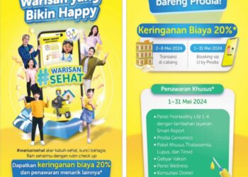 Bukan Hanya Harta, Warisan Ini Juga Harus Dipersiapkan Bukan Hanya Harta, Warisan Ini Juga Harus Dipersiapkan