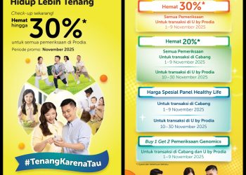 Tenang Karena Tahu: Saat Pengetahuan Jadi Awal Ketenangan Hidup